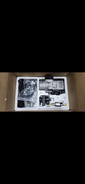 Автономка подогрев двигателя