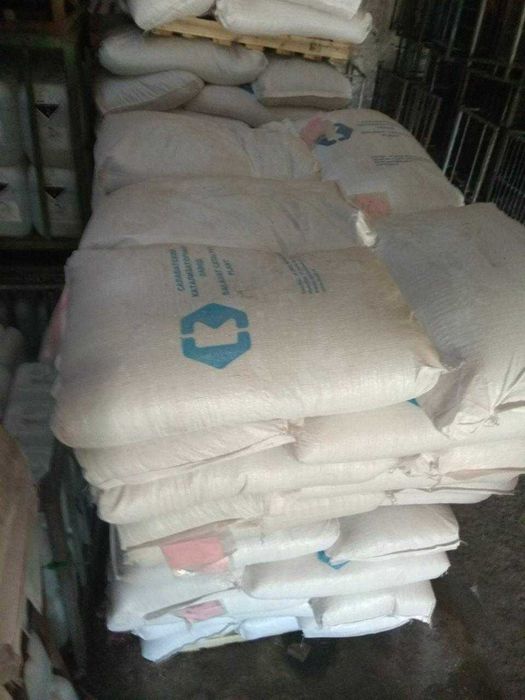 Монопропиленгликоль , Щавелевая кислота , Канифоль , Силикагель