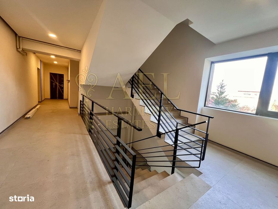 Apartament 2 camere *82mp*// Pipera-Voluntari - COMISION 0%