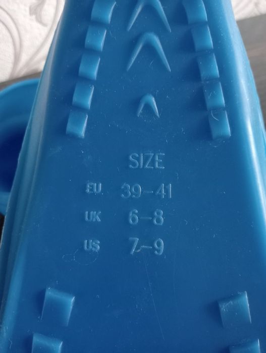 Ласты для плавания 39-41р