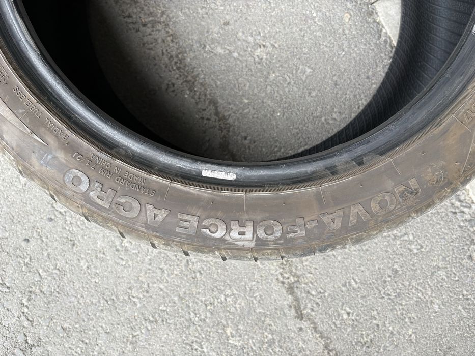225/45/17  dot 4224