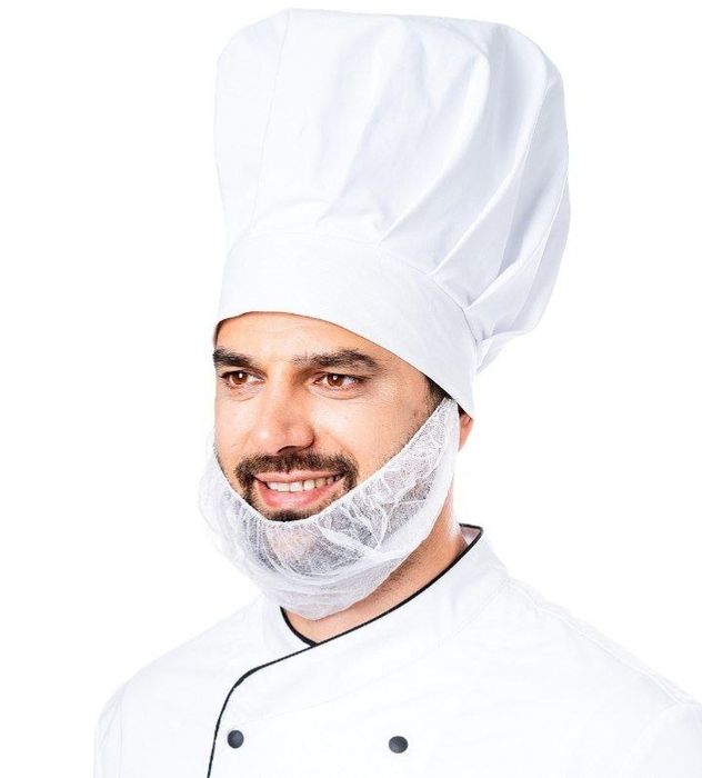 Набородники одноразовые