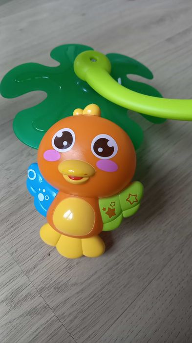 Музикална въртележка за кошара Hola