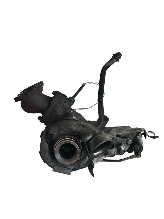 Turbina Mercedes-Benz E-Class W211 2002 - 2009 2.2Cdi Euro4 A6460900980