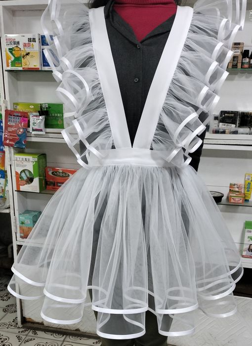 Продам школьный фартук