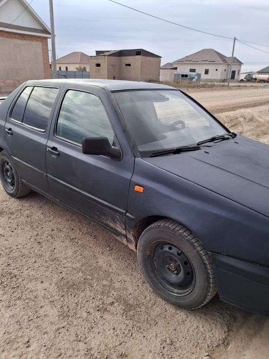 Фольцваген Вента