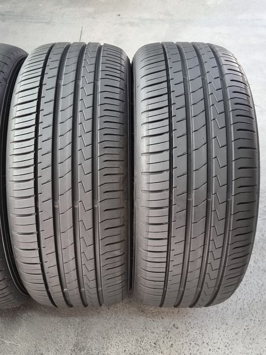 205/55/15 Falken 4Броя: 175€ 7.5мм