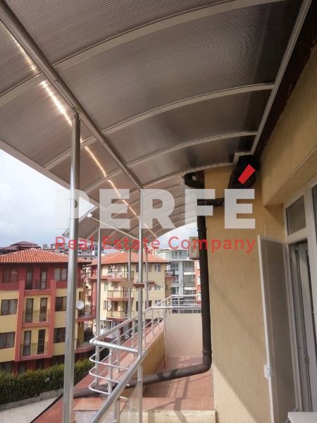 Продава се Двустаен апартамент в Несебър - 52 кв.м за 1385 €/кв.м - Снимка #6