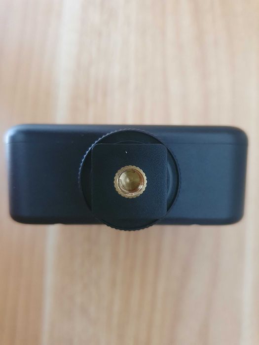 LED подсветка Minifocus за статив на телефон или камера