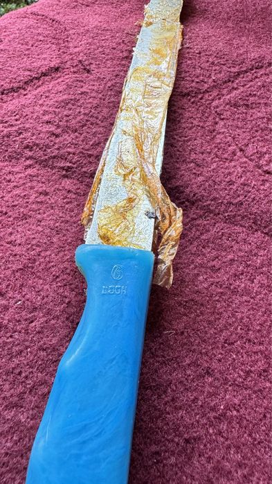 Ножи профессиональный СССР