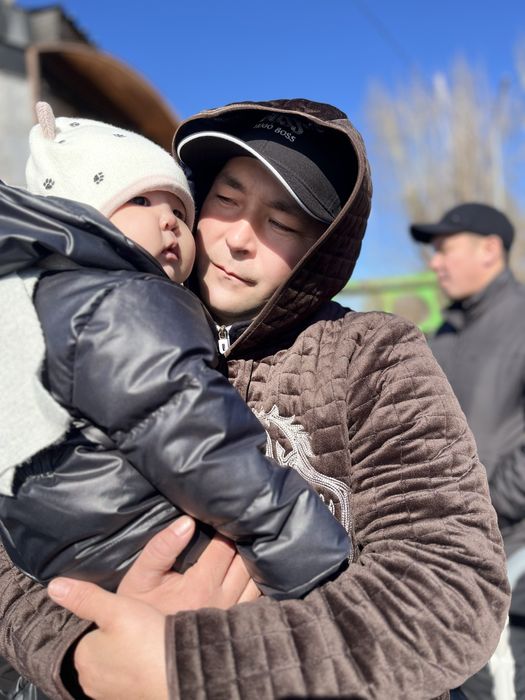 Продам комбинезоны осень весна