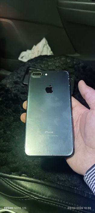 Iphone 7Plus 128GB Sotiladi