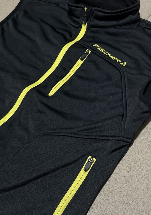 Vesta schi/ski Fischer