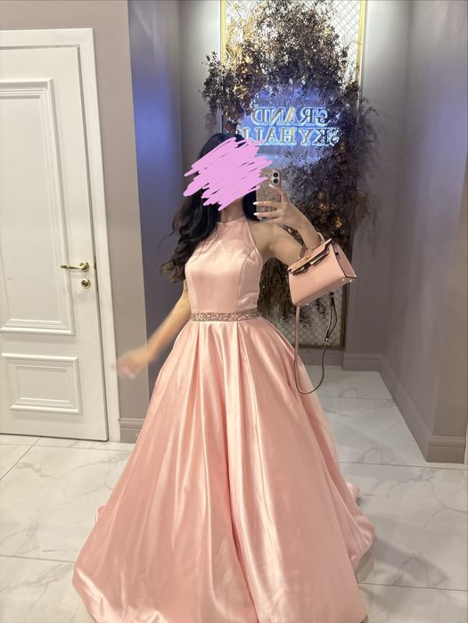Вечерее платье Sherri Hill