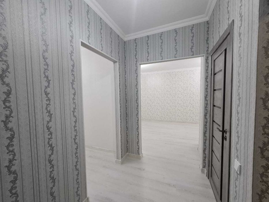 косметический ремонт квартиры