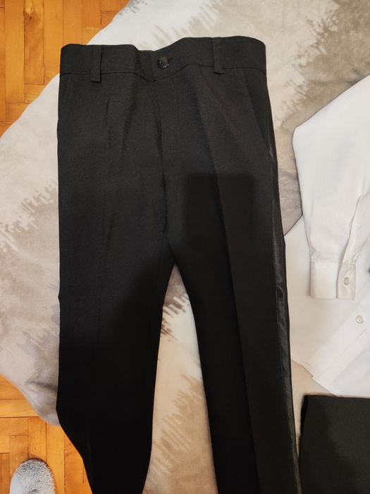 Детски смокинг 5г /116