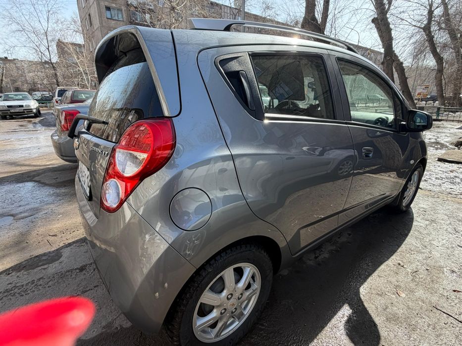 Авто продажа Спарк