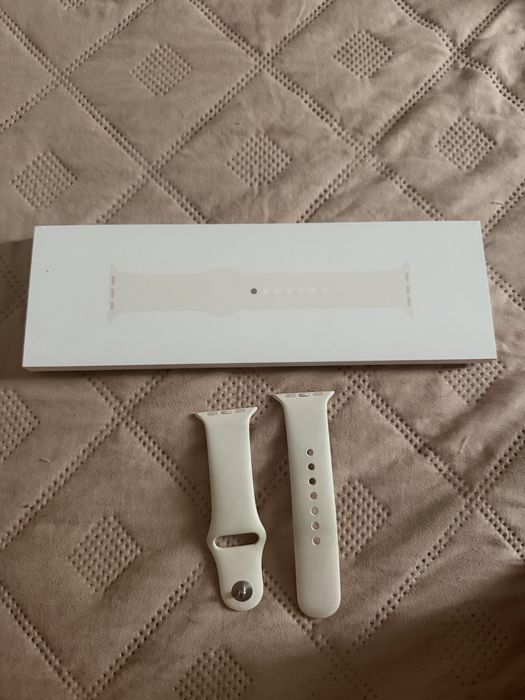 Оригинална Apple Sport Band каишка 42 мм