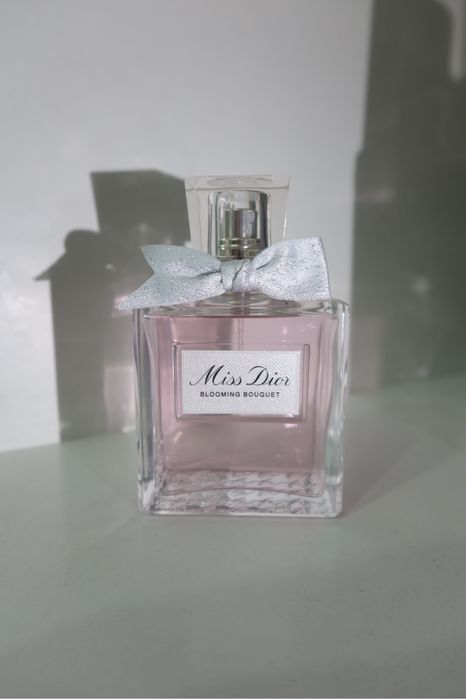 Miss dior blooming bouquet