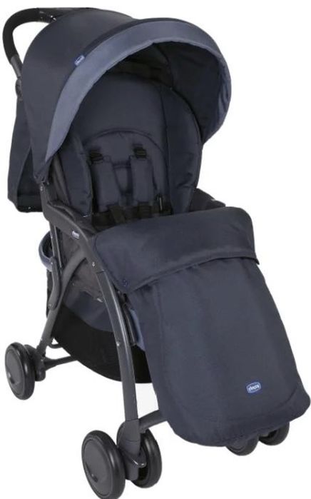 Продам каляску фирмы Chicco