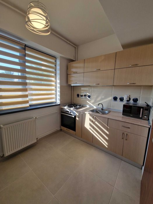 Apartament 2 camere de inchiriat-Direct proprietar