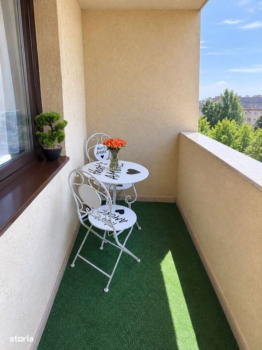 se vinde ! doua camere bragadiru lux