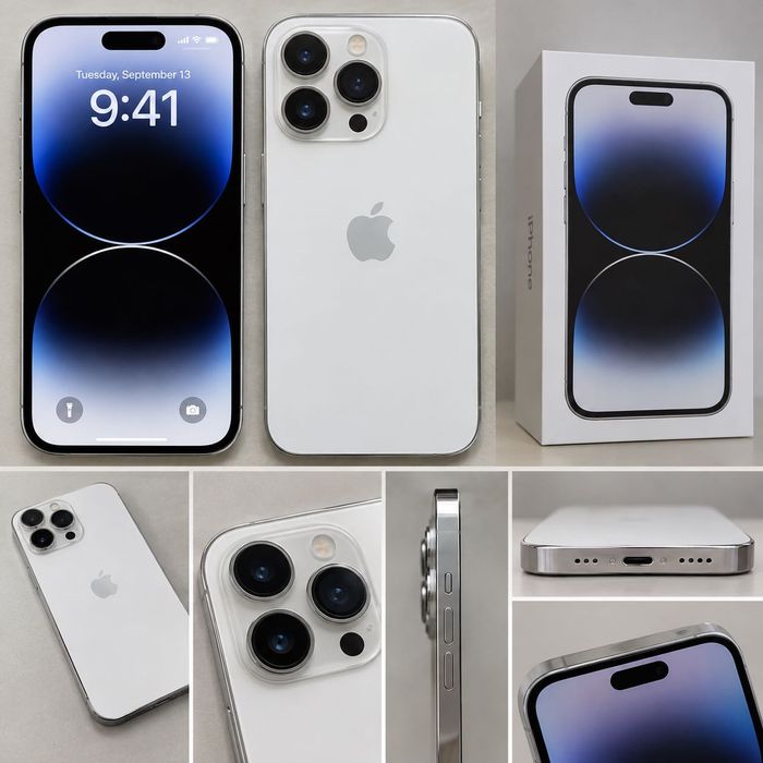 Iphone 14 Pro 128 GB