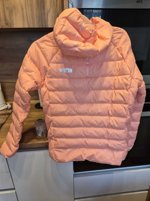 Puma - пролетно яке, размер S