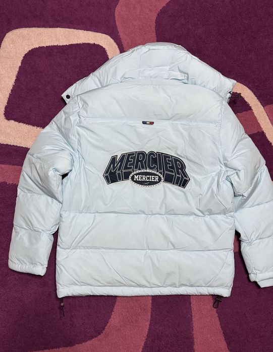 Geaca Iarna Mercier “Maya”