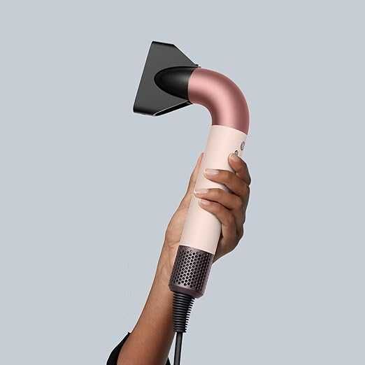 Професионален сешоар за коса Dyson Supersonic R HD17 Ceramic Rose Gold