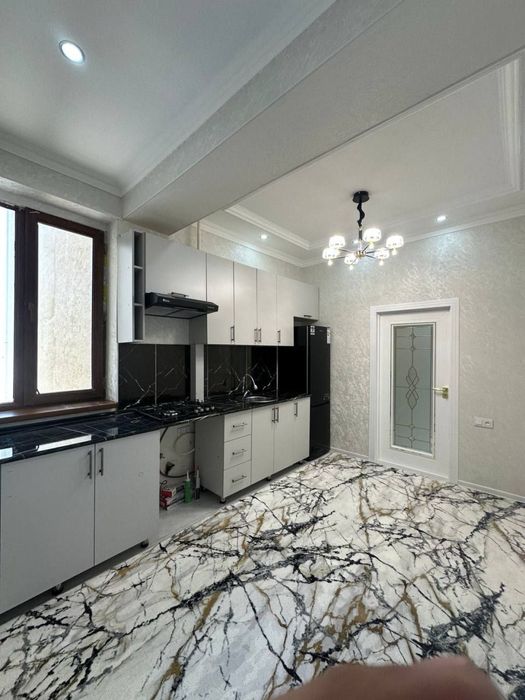 Продаётся 2х комнатная квартира