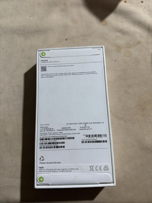 Iphone 16     yangi