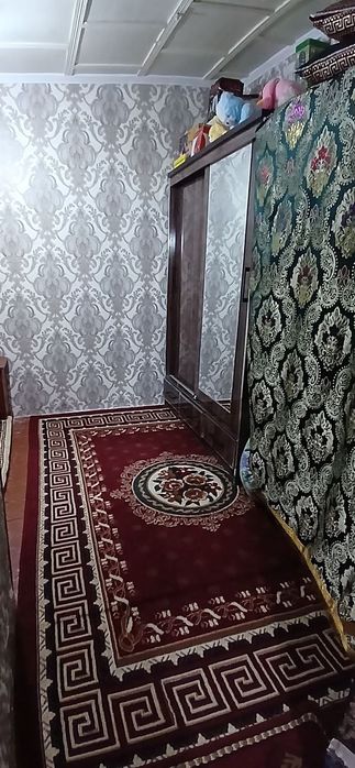 Когон шахар кичик ховли сотилади