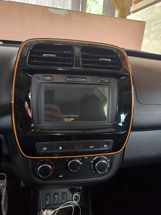 Dacia spring 2021  incarcare rapida.