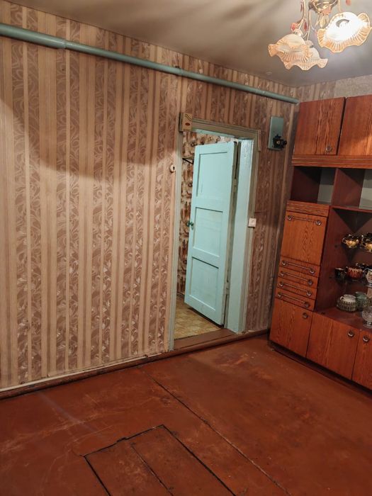 Продам часть дома