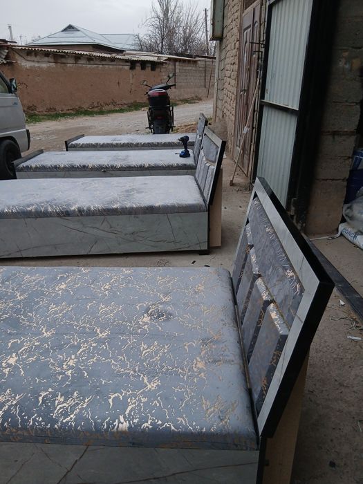 KRAVAT 1 kishilik sandiq