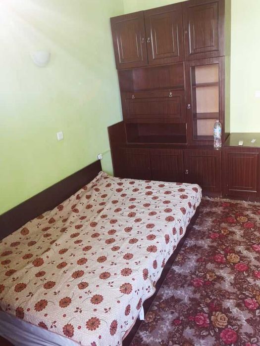 Дава се под наем Двустаен апартамент в Бургас, Меден рудник - зона А - 64 кв.м за 102 € - Снимка #14