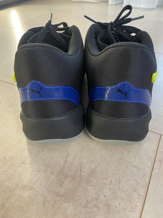 Маратонки Puma