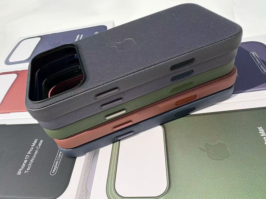 Huse silicon iphone 16, 16 Pro, 16 Pro Max, 17, 17 Pro, 17 Pro Max