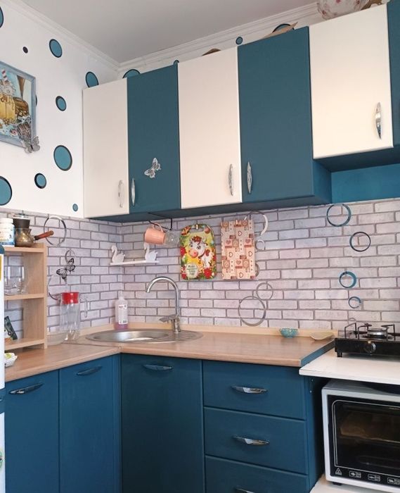 Продам квартиру 1комн