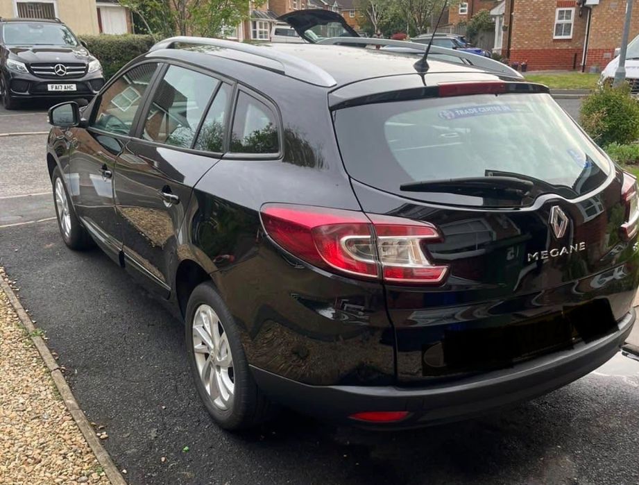 Bot Parte Fata Bara Fața Capota Aripi Faruri Tragher Radiatoare Renault Megane 3 Facelift 1.5 Dci 110cp
