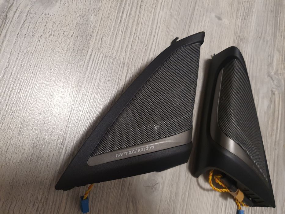 Set tweetere Harman Kardon BMW G30 G31
