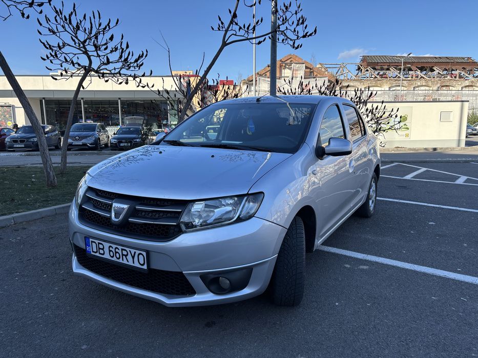 Vand Logan 0.9 GPL 2013