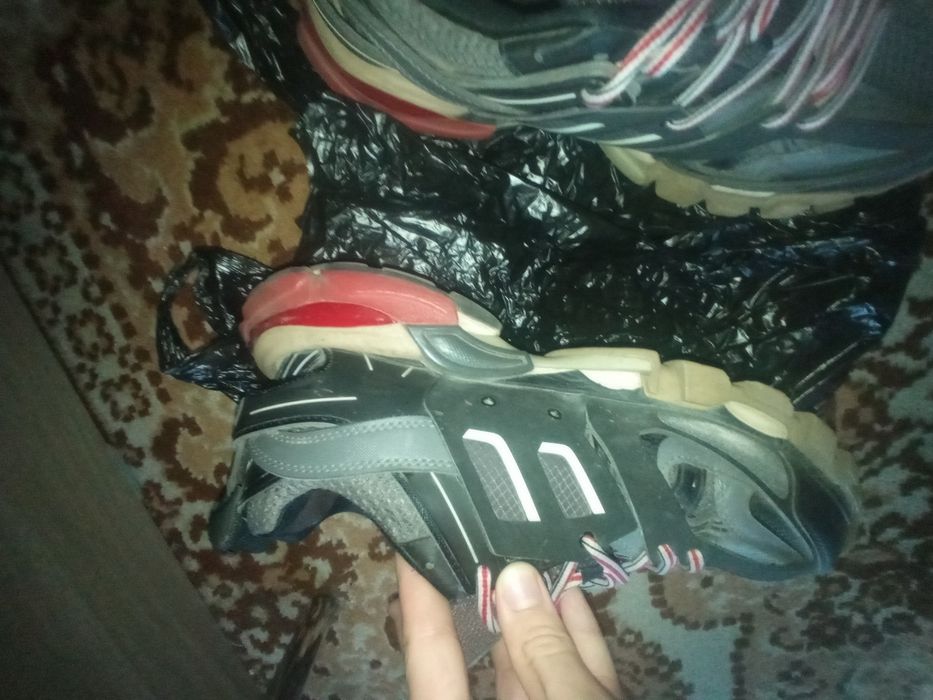 Продам траки Balenciaga
