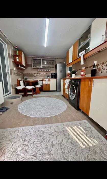 Casa ultrafinisata Turda Nouă