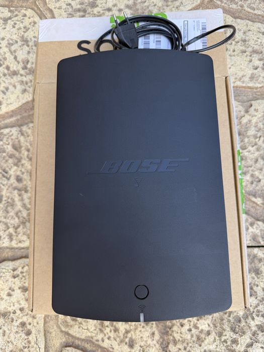 Amplificator Bose SA-5