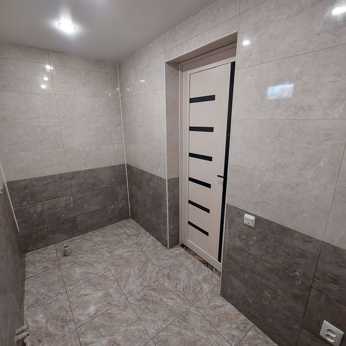 Продаётся половина дома  46 кв.м 2 сот