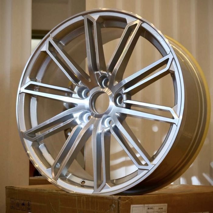 Jante Toyota R18 5x114.3 Avalon Style | CHR RAV4 Camry Corolla Avensis