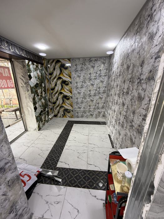 Сдаётся нежилой помишения Чиланзарский районе В дол дороге 1 линия