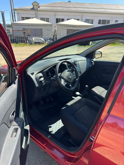 Logan 2 Facelift 16.000km